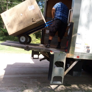Photo of Need It Now Courier