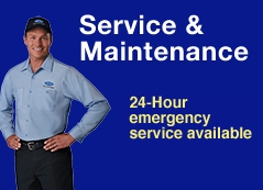 Photo of Air Comfort Service