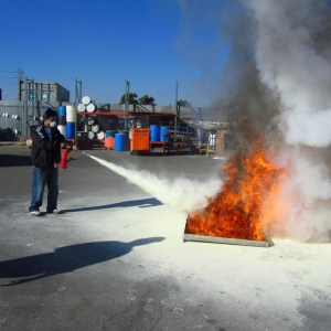 Photo of ABC Fire Protection