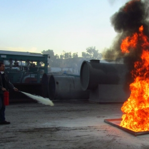 Photo of ABC Fire Protection