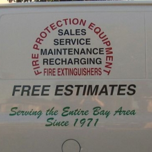 Photo of ABC Fire Protection