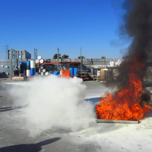 Photo of ABC Fire Protection