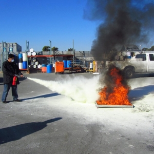 Photo of ABC Fire Protection