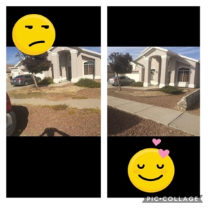 Photo of El Paso Landscapers