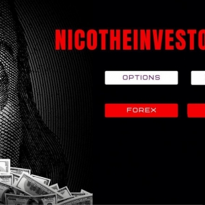 Photo of Nico the Investor