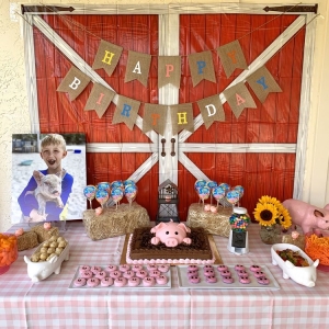 Photo of Cherry On Top Parties