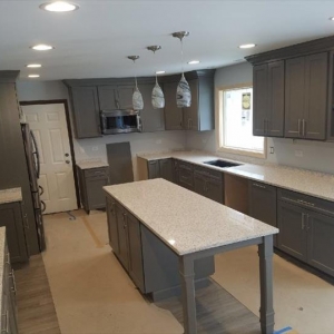 Photo of Custom Marble & Granite