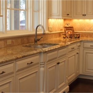 Photo of Custom Marble & Granite