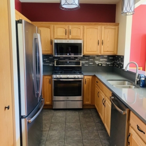 Photo of Custom Marble & Granite