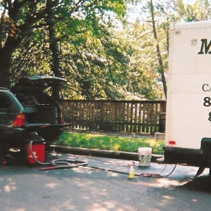 Photo of Mobile One Detailing