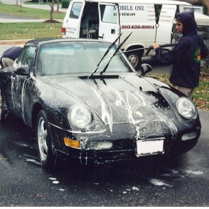 Photo of Mobile One Detailing