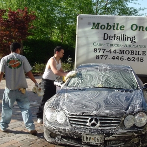Photo of Mobile One Detailing