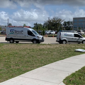 Photo of SNAP Integrations