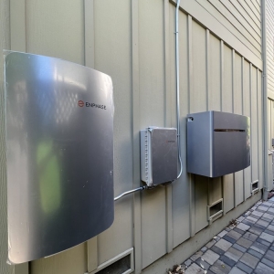 Photo of Sandbar Solar & Electric