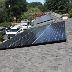 Photo of Sandbar Solar & Electric