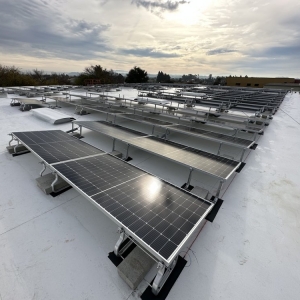Photo of Sandbar Solar & Electric