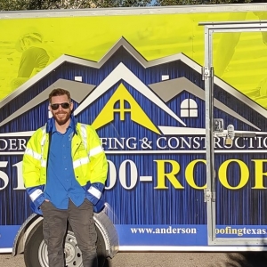 Cedar Park Anderson Roofing & Construction