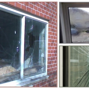 Douglasville HiTech Glass