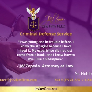 Photo of JW Zepeda Law Firm