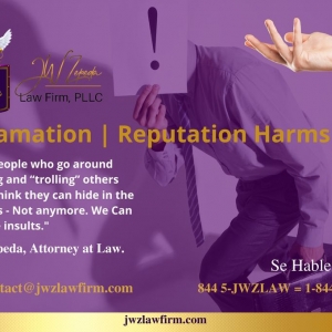 Photo of JW Zepeda Law Firm