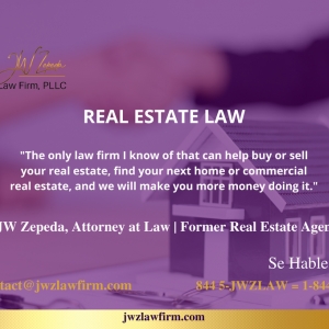 Photo of JW Zepeda Law Firm