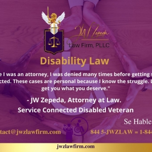 Photo of JW Zepeda Law Firm