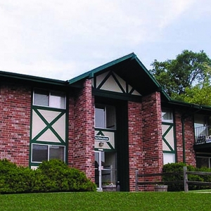 Photo of Piccadilly Apartments