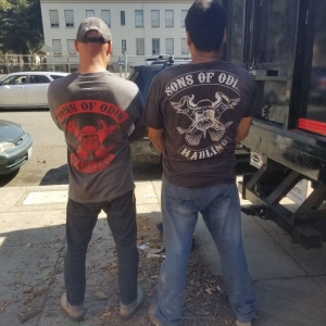 Photo of Sons of Odin Hauling