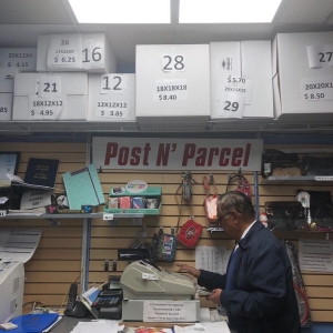Photo of Post N Parcel