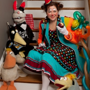 Photo of Silly Sally's