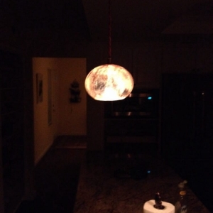 Photo of Filament Lighting