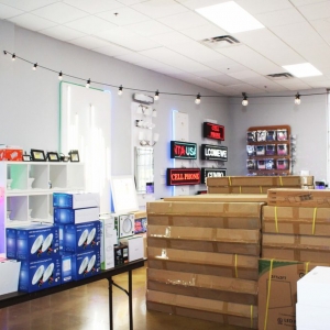 Photo of Hi-Tech Led & HVAC