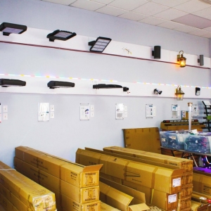 Photo of Hi-Tech Led & HVAC