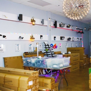 Photo of Hi-Tech Led & HVAC