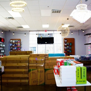Photo of Hi-Tech Led & HVAC