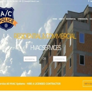 Cooper City ePrincipal Web & Mobile App Design and Development