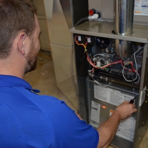 Photo of Superior Heating Cooling Plumbing