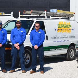Photo of Superior Heating Cooling Plumbing
