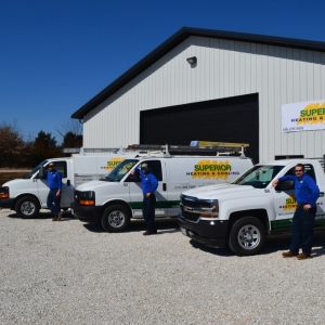 Photo of Superior Heating Cooling Plumbing