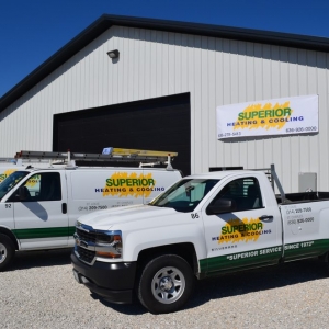 Photo of Superior Heating Cooling Plumbing
