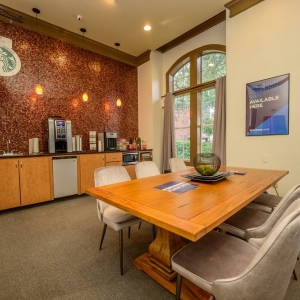 Photo of Alon at Castle Hills