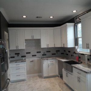 Photo of Sanctified Cabinetry & Remodeling