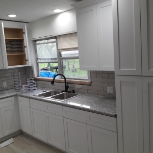 Photo of Sanctified Cabinetry & Remodeling