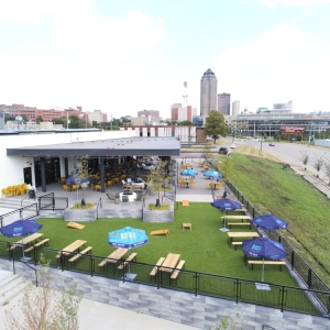 Photo of SYNLawn Iowa