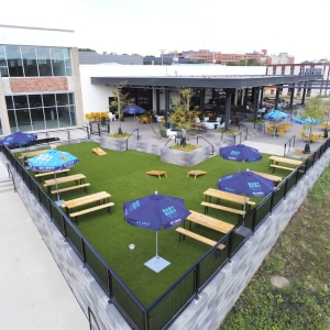 Photo of SYNLawn Iowa