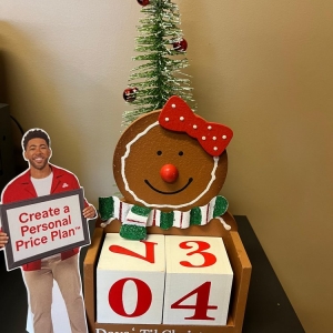 Photo of Robbie Streett - State Farm Insurance Agent