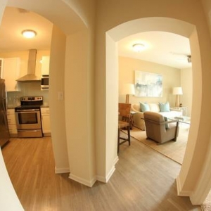 Norfolk East Beach Marina Apartments