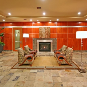 Photo of Holiday Inn & Suites Williamsburg-Historic Gateway