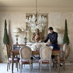 Photo of Massimo Interior Design