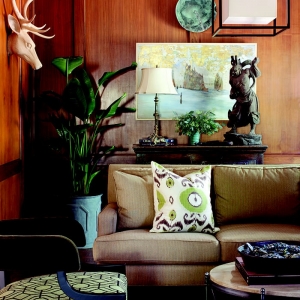 Photo of Massimo Interior Design